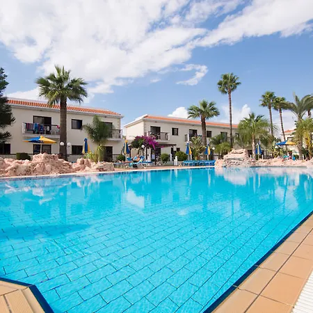 Loutsiana I & Ii Deluxe