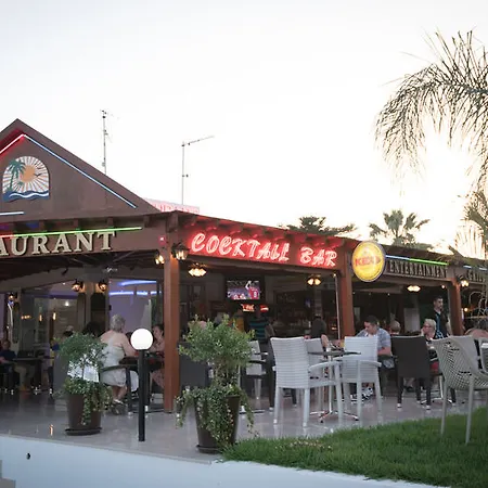 Loutsiana I & Ii Deluxe 3*