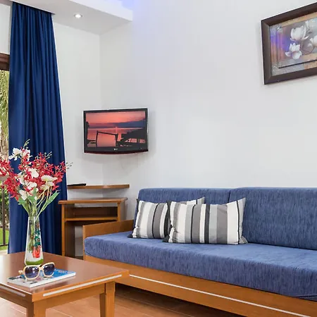 Loutsiana I & Ii Deluxe アヤナパ