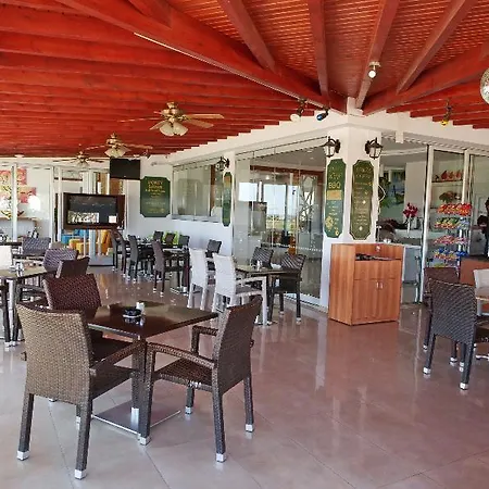 Loutsiana I & Ii Deluxe 3* Agia Napa
