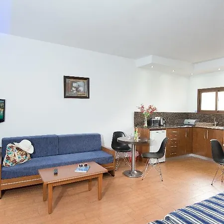 Loutsiana I & Ii Deluxe 3*