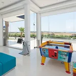 Loutsiana I & Ii Deluxe Hotel Ayia Napa