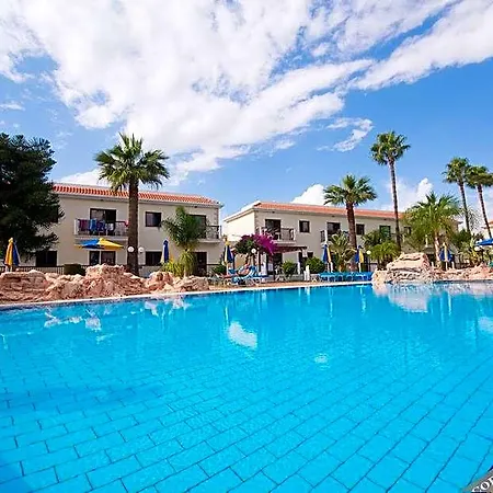 Hotel Loutsiana I & Ii Deluxe