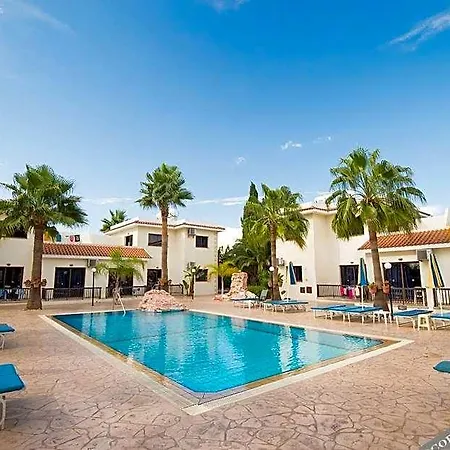 Loutsiana I & Ii Deluxe Hotel