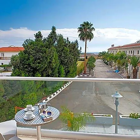 Hotel Loutsiana I & Ii Deluxe Ayia Napa