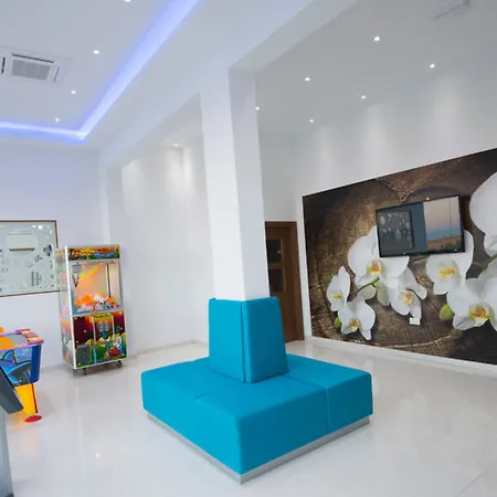 Loutsiana I & Ii Deluxe 3*