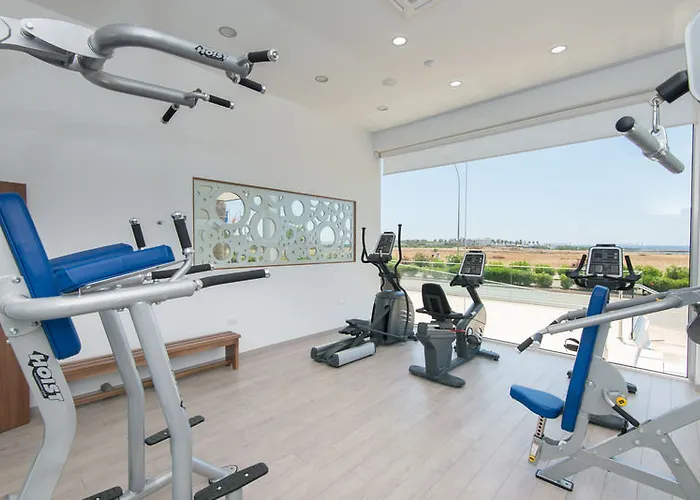 Hotell Loutsiana I & Ii Deluxe 3*