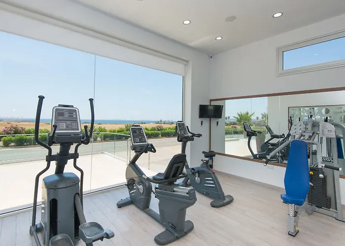 Loutsiana I & Ii Deluxe Hotell 3*