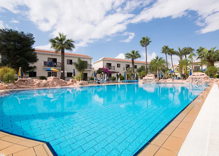 Loutsiana I & Ii Deluxe