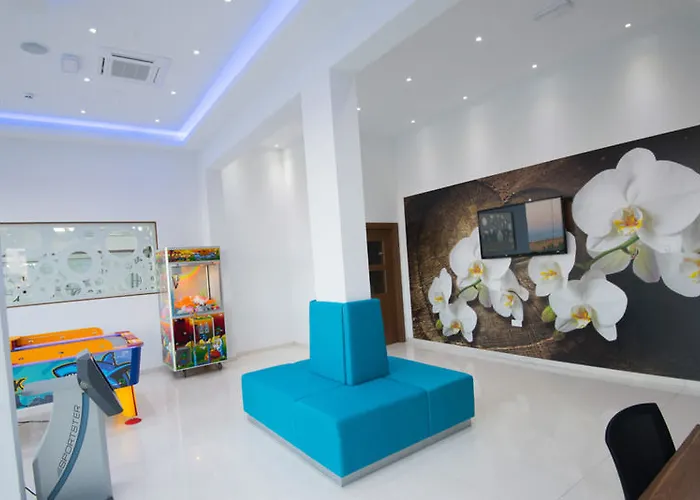 Loutsiana I & Ii Deluxe 3*