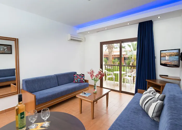 Loutsiana I & Ii Deluxe