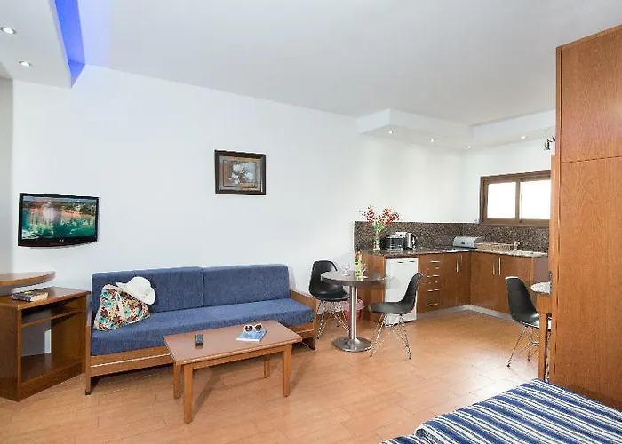 Loutsiana I & Ii Deluxe 3*