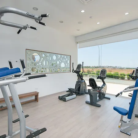 Hotel Loutsiana I & Ii Deluxe 3*